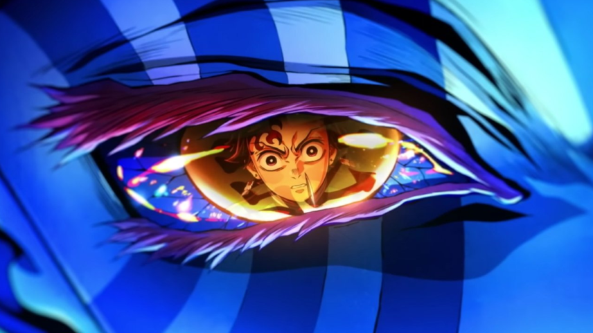 Trilogia de Demon Slayer feita para os cinemas terá escala enorme, diz executivo da Crunchyroll (Foto: Reprodução)