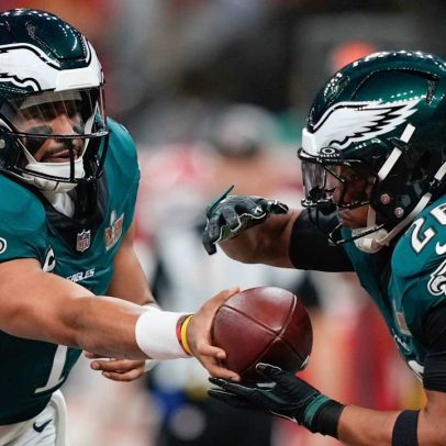 Sete franquias da NFL buscam conquistar primeiro MVP do Super Bowl em 2025