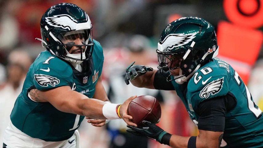 Foto: Reprodução/@NFL