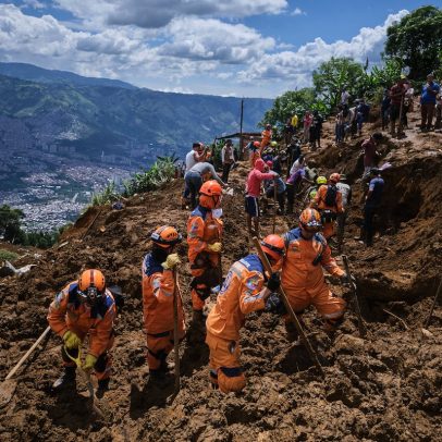 Cientistas denunciam injustiça científica no estudo do clima na Colômbia e Venezuela