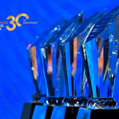 BRAVO Business Awards homenageia líderes do Mercado Livre, Embraer e FedEx
