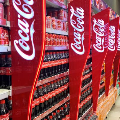Coca-Cola lança versão com açúcar de cana nos EUA nesta temporada de outono