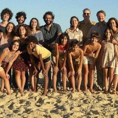 Miley Cyrus brilha na TV e streaming com o Prêmio Grande Otelo nesta quarta-feira