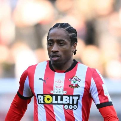 Besiktas negocia contratação do lateral livre Kyle Walker-Peters