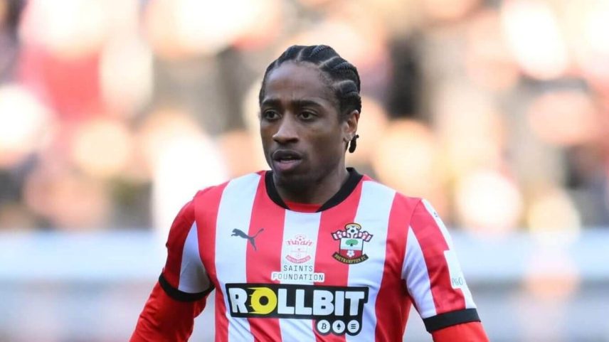 Foto: Reprodução/The Athletic UK
