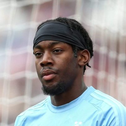 Newcastle fecha acordo com Nottingham Forest para contratação de Anthony Elanga