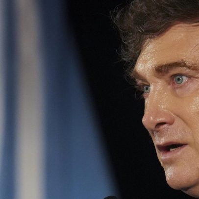 FMI reprova revisão de acordo com Argentina por descumprimento de metas