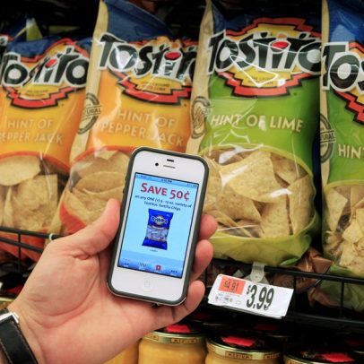 PepsiCo lança Doritos com mais proteína e fibras para atrair consumidores saudáveis
