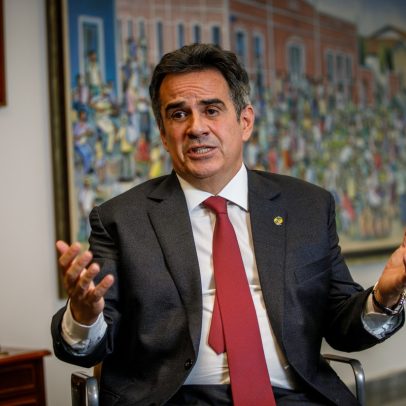 Presidente do PP defende Tarcísio como candidato à presidência após críticas de Eduardo