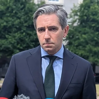 Irlanda enfrenta grande desafio econômico devido a tarifas dos EUA