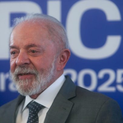 Trump impulsiona popularidade de Lula, aponta coluna do Financial Times