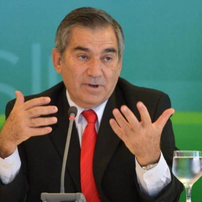 Comissão do Senado investiga Gilberto Carvalho por possíveis irregularidades