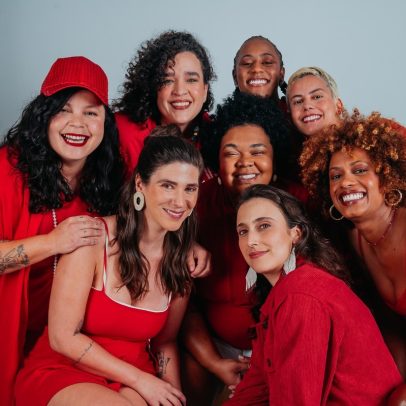 Samba Que Elas Querem lança álbum em homenagem a Jovelina com Leci Brandão