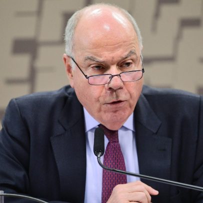 Mauro Vieira critica tarifa de Trump em apoio a Bolsonaro como ofensiva