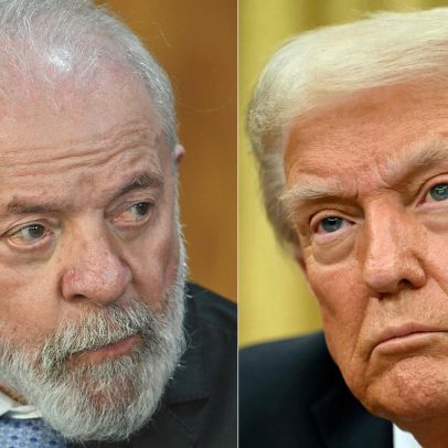 Brasil pode enfrentar altos custos no SUS devido a retaliação contra tarifas dos EUA
