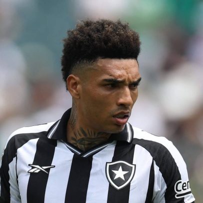 Nottingham Forest anuncia contratação de Igor Jesus junto ao Botafogo