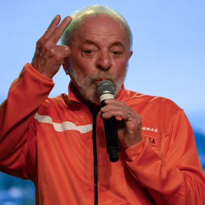 Queda na aprovação de Lula é destacada em nova pesquisa da Quaest