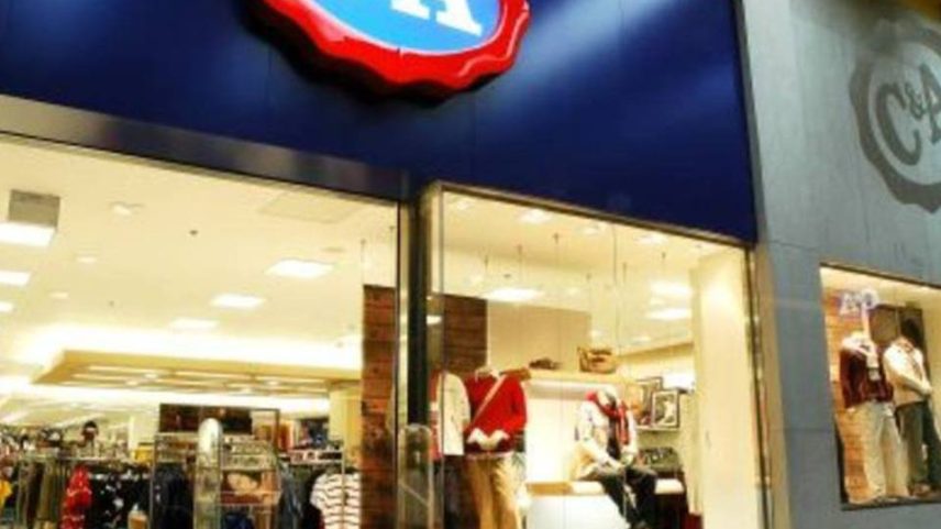 C&A: Santander vê ação barata, apesar do salto de mais de 150% no ano (Foto: Divulgação/Site Exame)