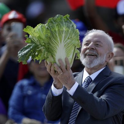 Lula lança novo Plano Safra voltado para empresas após priorizar agricultura familiar