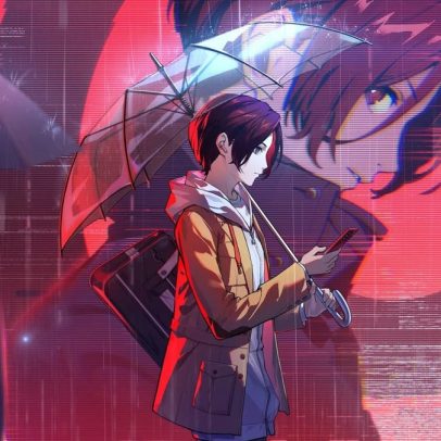 Persona 5: The Phantom X realiza transmissão e aumenta descontentamento entre jogadores