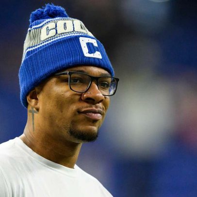 Irsay-Gordon afirma que Anthony Richardson ainda pode mostrar seu valor