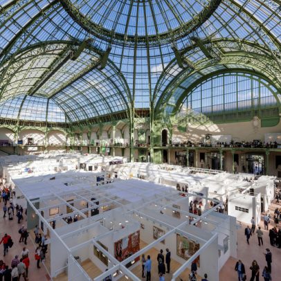 Galerias de arte francesas enfrentam dificuldades com mercado em instabilidade
