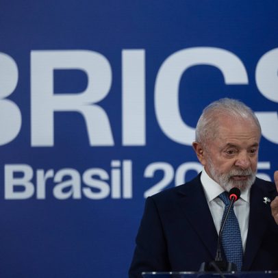 Leitores analisam cúpula do Brics e reações de Trump em debate acalorado