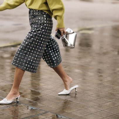 Bermuda de cintura alta: dicas para arrasar no estilo em 2025
