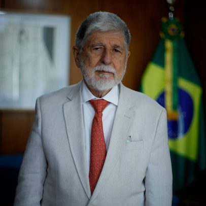 Brasil rejeita novo embaixador de Israel e propõe relação mínima entre os países
