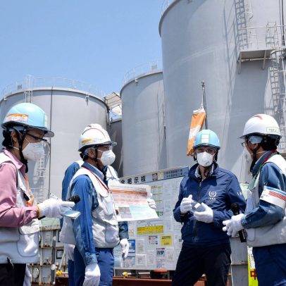 Japão retoma uso da energia nuclear após 14 anos do desastre de Fukushima