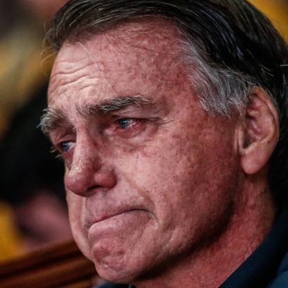 Bolsonaro navega entre pressões políticas e limitações judiciais em sua agenda