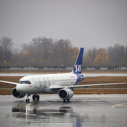 Scandinavian Airlines adquire 55 jatos da Embraer em negócio de R$ 21 bilhões
