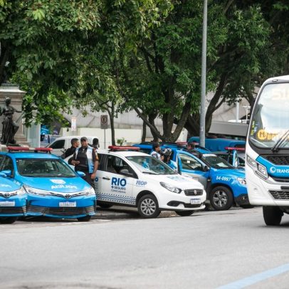 Roubos em coletivos aumentam em Copacabana, Gávea e Jardim Botânico na Zona Sul