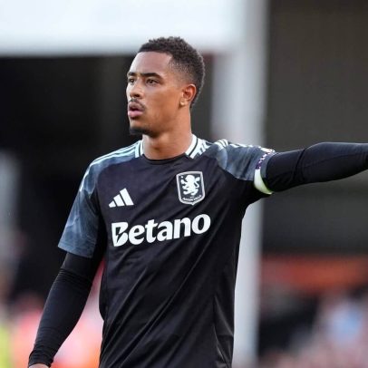 A venda de Jacob Ramsey pode não ser mais um problema para o Aston Villa