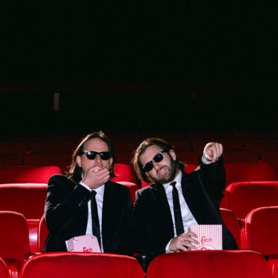 Zeds Dead retorna ao Red Rocks com novo álbum ousado e cheio de surpresas