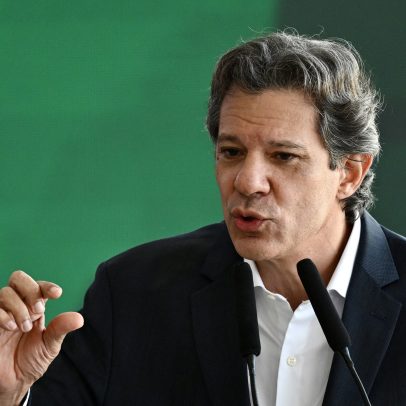 Haddad defende diálogo multilateral em relação à ação dos EUA sobre tarifas