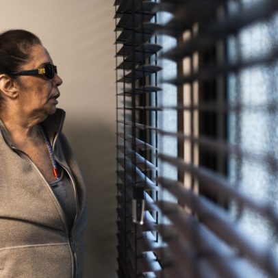 Viúva de Gal Costa é condenada a indenizar artista plástica por danos morais