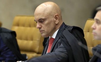 Silêncio de Moraes em ação do PL sobre IOF fortalece apoio ao governo Lula