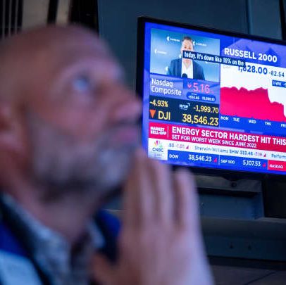 Wall Street se prepara para negociações comerciais mais longas com prazos se aproximando