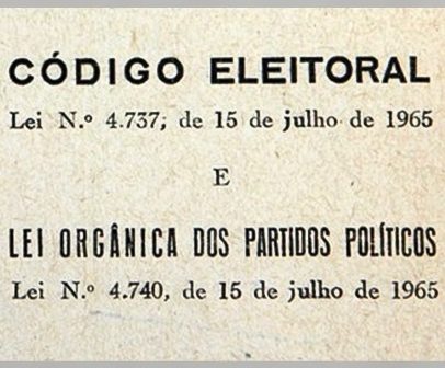 Novo Código Eleitoral traz mudanças e gera polêmicas no cenário político brasileiro