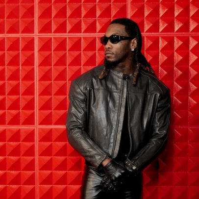 Offset comemora retorno ao Billboard Hot 100 com nova música 'Bodies'