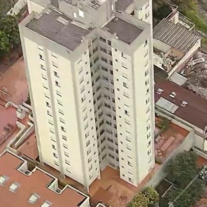 Vazamento de água provoca deslizamento de solo e danifica casas na Freguesia do Ó