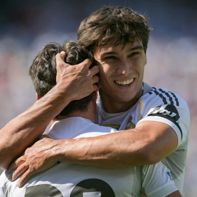Cantera do Real brilha e ofusca estrelas no Mundial de Clubes