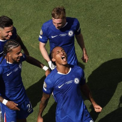 Chelsea enfrenta desafio inédito na pré-temporada após o Mundial de Clubes