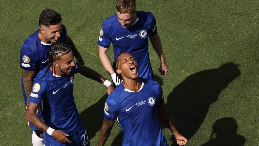Foto: Reprodução/The Athletic UK
