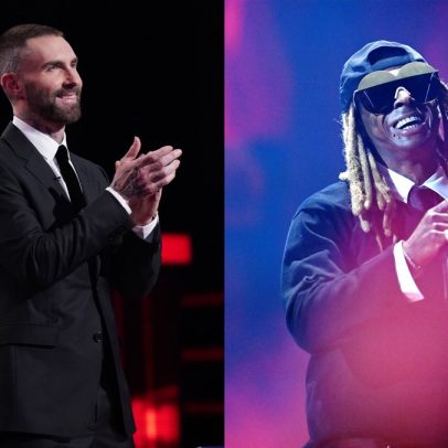 Maroon 5 traz rappers em novo álbum e promete mistura surpreendente de estilos