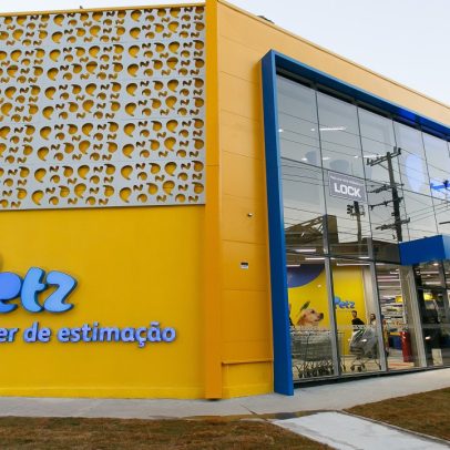 Cade sinaliza apoio à fusão entre Petz e Cobasi com novo presidente