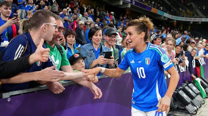 Foto: Reprodução/The Athletic UK