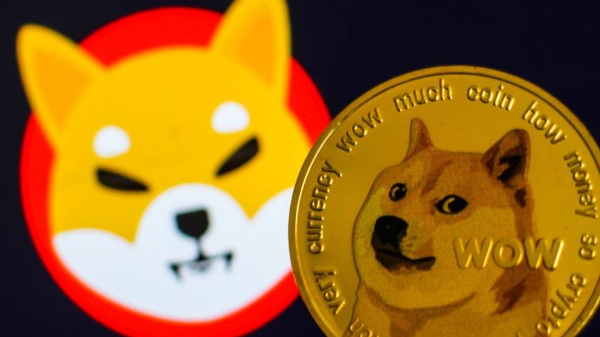 Criptomoedas: criador da Solana criticou memecoins e NFTs (Foto: NurPhoto/Getty Images)