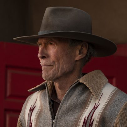 Clint Eastwood destaca ator que o inspirou e diz que filmes foram feitos para ele